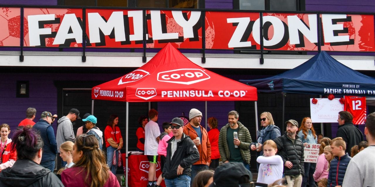 Community | Serving Communities Across Vancouver Island | Peninsula Co-op