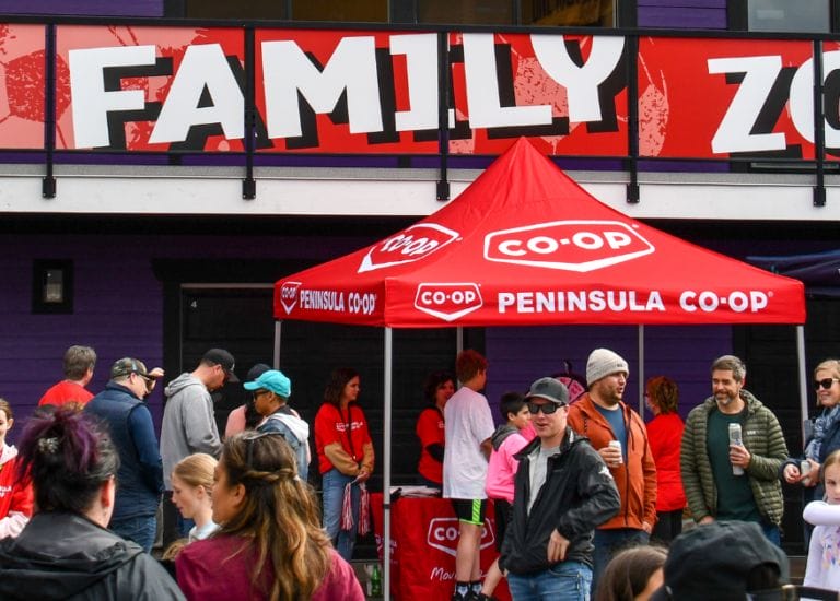 Community | Serving Communities Across Vancouver Island | Peninsula Co-op