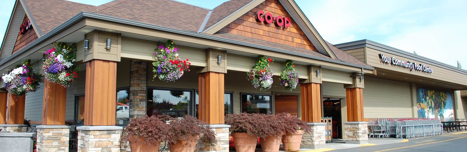 Food Centre Location Peninsula Coop