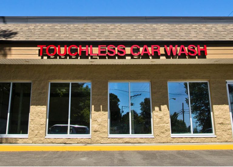 Car Wash | Touchless, Drive-Thru, Soft Cloth, Wand Wash Locations | Peninsula Co-op
