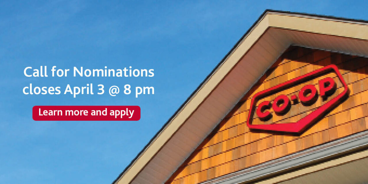 Cooperative Grocery, Gas, Convenience Stores Peninsula Coop